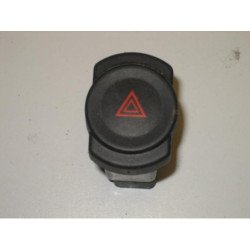 Bouton De Warning Dacia Duster 1 Phase 1